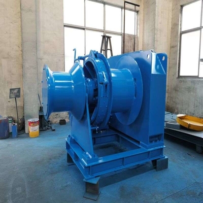 15Ton 20Ton 25Ton البحرية سطح الروافع الكهربائية مرساة الروافع للقوارب