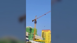 رافعة برجية