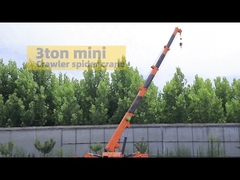 مصغرة كرين العنكبوت cralwer