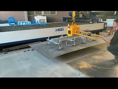 آلة رفع كرين