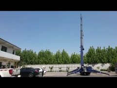 كرين العنكبوت