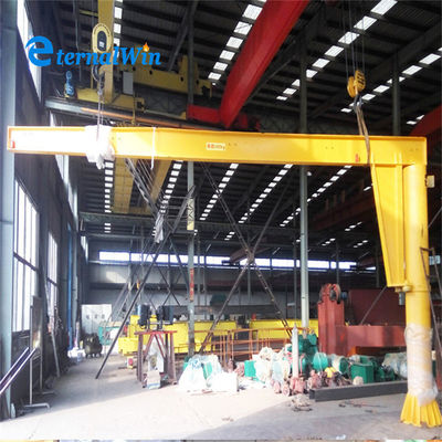 خدمة التخصيص OEM ODM تقدم رافعة كانتليفر كهربائية مصممة للمناولة والمعدات الثقيلة رافعة JIB