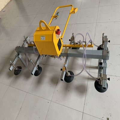 0.75kw لوحة فراغ شفط رافع التعامل مع الألواح الحجرية وبلاط السيراميك