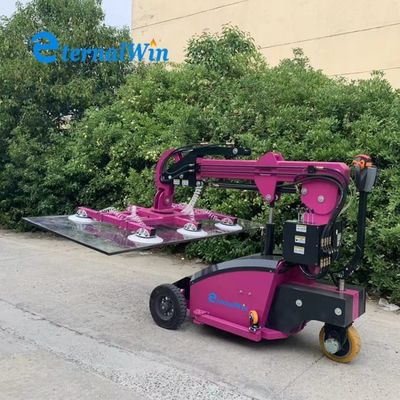 أجهزة رفع الزجاج في الهواء الطلق المعدات لرفع الزجاج والتعامل معها 3500mm