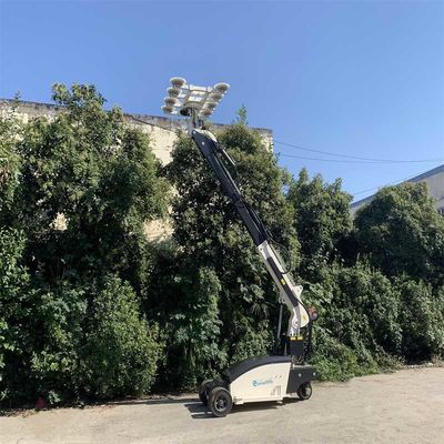 التكوين الكهربائي 800 كجم الروبوت الفراغ الرفع مع التحكم عن بعد