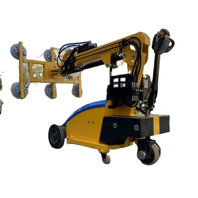 عقدة الزجاج الفراغية المخصصة مع دوران 360 درجة