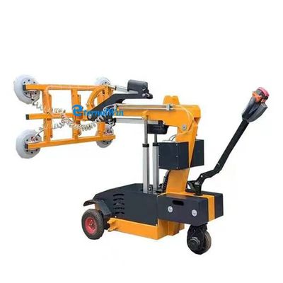 مُعالجة فراغ زجاجية مرنة ومدمجة