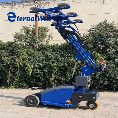 محرك الزجاج الفراغ مع دوران 360 درجة لمتطلبات إمدادات الطاقة 380 فولت / 220 فولت